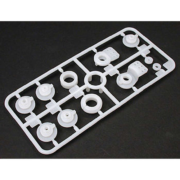 Direct Connect Servo Saver