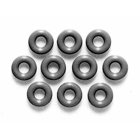 Damper O-Ring: 58372/397/441