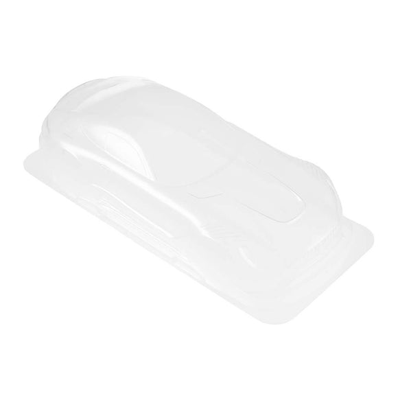 Mercedes-AMG GT3 1/10 Touring Car Body, Clear