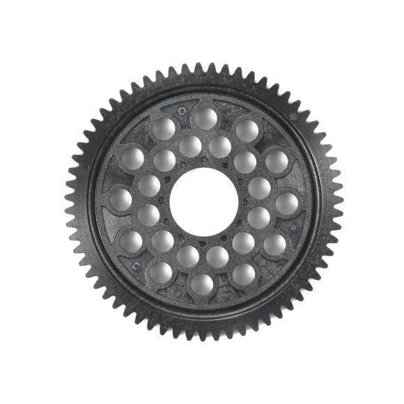 06 Module Spur Gear 63T: TB-05 PRO