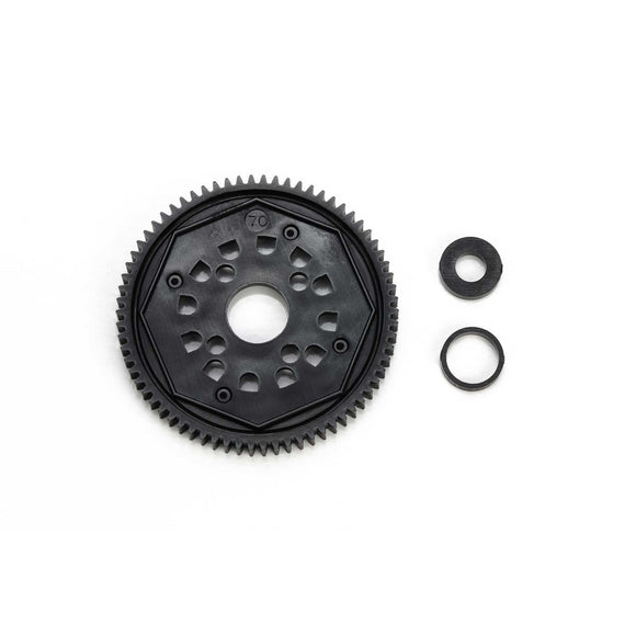 Tamiya XV-02 06 Module Spur Gear, 70T