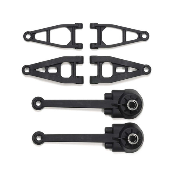 BB-01 D Parts, Suspension Arm 2pcs