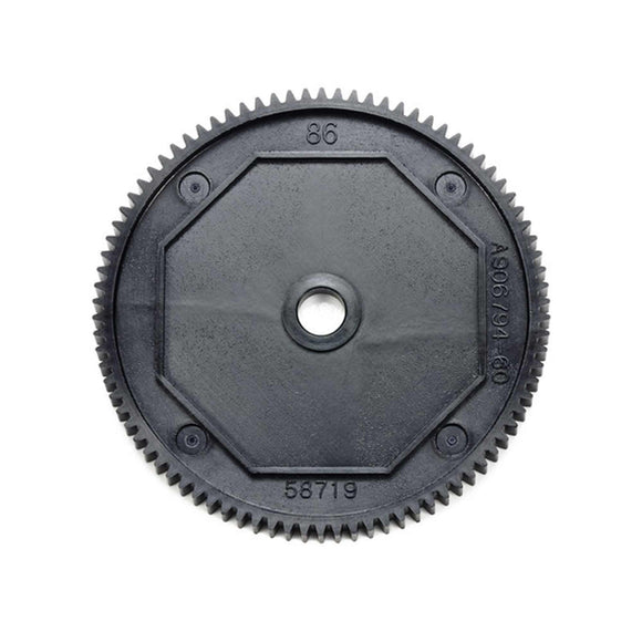 Spur Gear 86T 48P