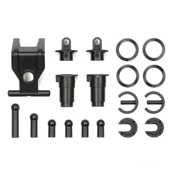 MB-01 B Parts, Dampers