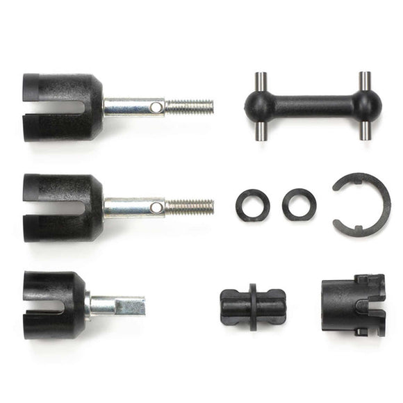 MB-01 C Parts, Transmission