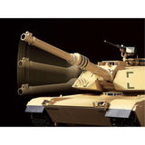 1/16 U.S. Main Battle Tank M1A2 Abrams Full-Op Kit