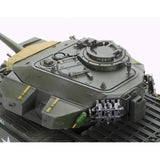 1/16 RC British Battle Tank Centurion Mk.III Kit