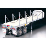 1/14 Semi Flatbed Trailer Kit