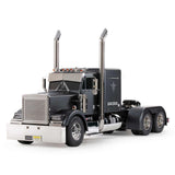 1/14 Grand Hauler, Matte Black Edition