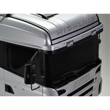 1/14 R/C Scania R470 (Silver Edition)