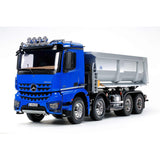 1/14 R/C Mercedes-Benz Arocs 4151 8x4 Tipper Truck