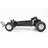 Grasshopper 2WD Off Road Kit