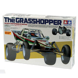 1/10 Grasshopper 2WD Off-Road Buggy Kit