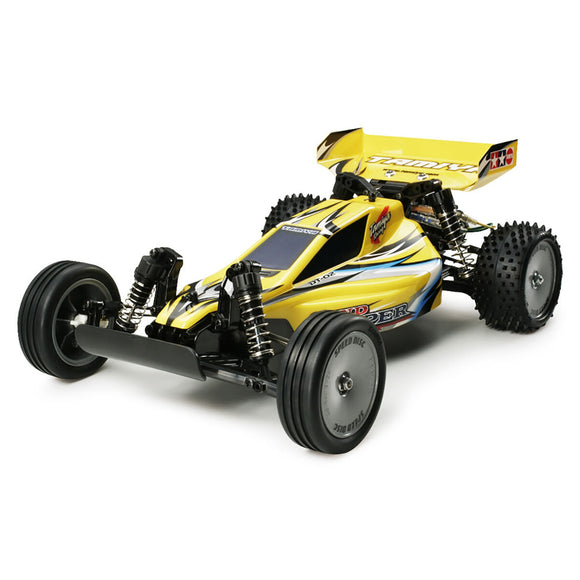 1/10 RC Sand-Viper 2WD