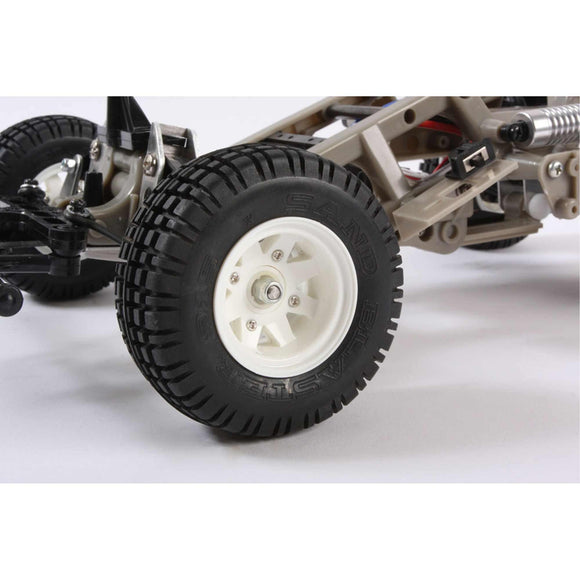 1/10 Subaru Brat Off-Road Kit