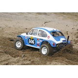 Sand Scorcher 2010 2WD Off-Road Racer