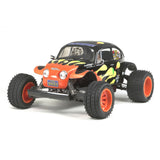 Blitzer Beetle 2011, 2WD Off Road Kit