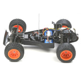 Blitzer Beetle 2011, 2WD Off Road Kit