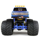 Super Clod Buster 4WD Truck Kit