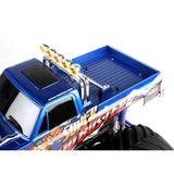 Super Clod Buster 4WD Truck Kit