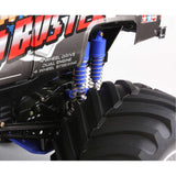 Super Clod Buster 4WD Truck Kit