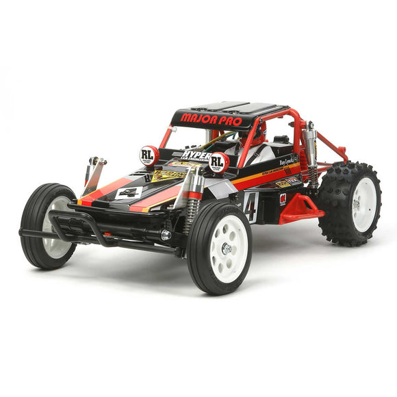 1/10 RC Wild One Off-Roader