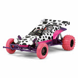 1/10 R/C The Hornet by Jun Watanabe