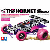 1/10 R/C The Hornet by Jun Watanabe