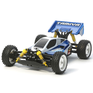 Neo Scorcher 4WD Off Rd Buggy Kit TT02B