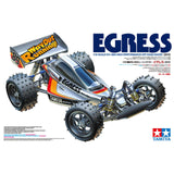 1/10 RC Egress 2013