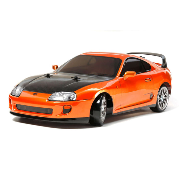 1/10 Toyota Supra TT02D Drift Spec Kit