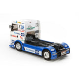 1/10 Team Hahn Racing MAN TGS TT-01E 4x4 On-Road Racing Truck Kit