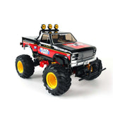 Blackfoot 2WD 2016 Kit