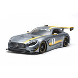 1/10 Mercedes-AMG GT3 TT-02 4x4 On-Road Touring Kit