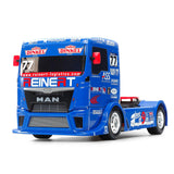 Team Reinert Racing MAN TGS TT-01 Type E