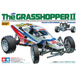 2017 Grasshopper II 2WD Kit