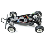 2017 Grasshopper II 2WD Kit