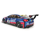 Subaru WRX STI - 24th Nurburgring Kit 4WD (TT-02)