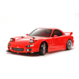 Mazda RX-7 TT-02D Drift Spec