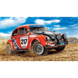 1/10 Volkswagen Beetle MF-01X 4x4 Off-Road Rally Kit