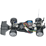 1/10 Lancia 037 TA02-S On-Road Rally Kit