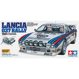 1/10 Lancia 037 TA02-S On-Road Rally Kit
