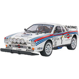 1/10 Lancia 037 TA02-S On-Road Rally Kit