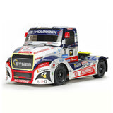 1/14 Buggyra Fat Fox TT-01E 4x4 Racing Truck Kit