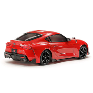 1/10 Toyota GR Supra (TT-02)