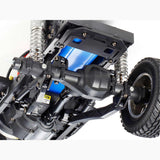 1/10 Mercedes-Benz G 500 CC-02