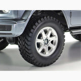 1/10 Mercedes-Benz G 500 CC-02