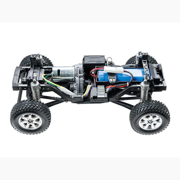 1/10 Mercedes-Benz G 500 CC-02