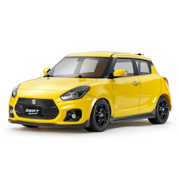 1/10 Suzuki Swift Sport M-05