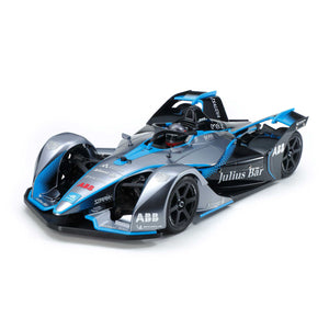 1/10 Formula E Gen2 Championship Livery 4WD TC-01